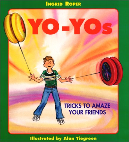 Yo-Yos