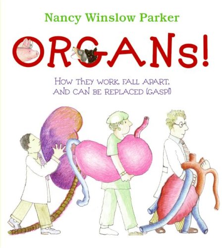 Organs!