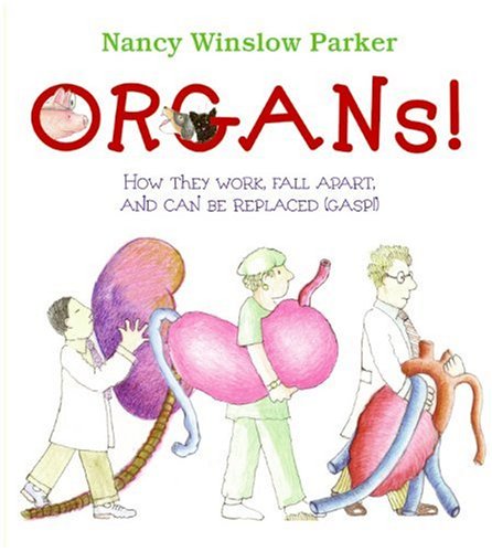 Organs!