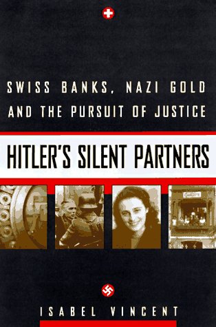 Hitler's silent partners