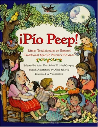 Pio Peep!