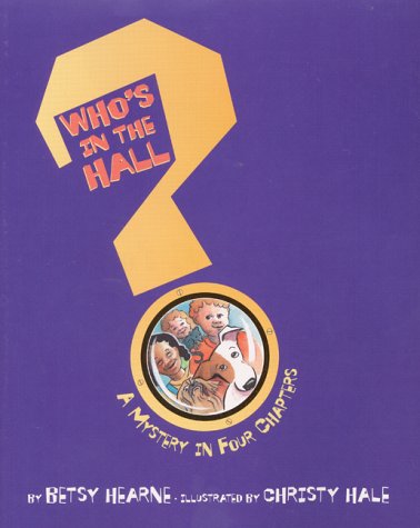 Who's in the Hall?