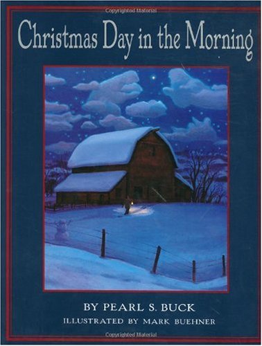 Christmas Day in the Morning