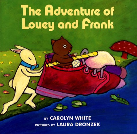 The Adventure of Louey and Frank