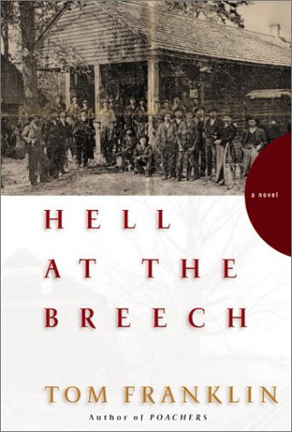 Hell at the breech