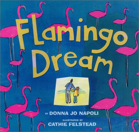 Flamingo Dream