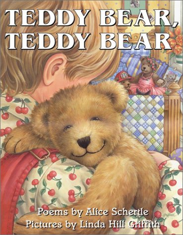 TEDDY BEAR TEDDY BEAR
