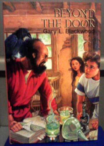 Beyond the Door