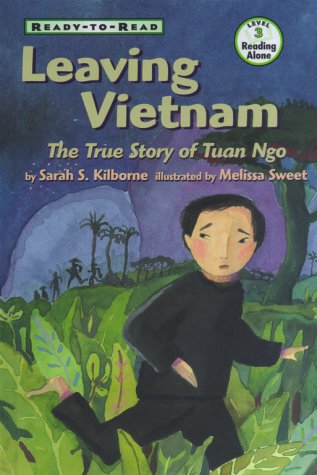 Leaving Vietnam