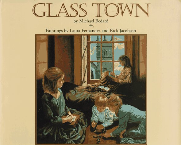 Glass Town