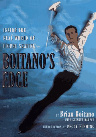 Boitano's Edge