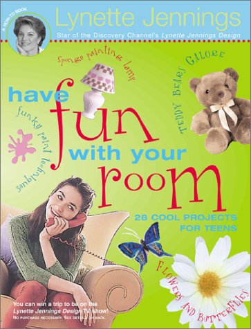 Have Fun with Your Room 