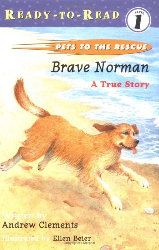 Brave Norman