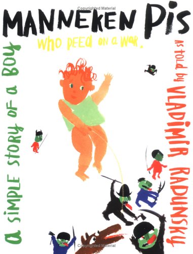 Manneken Pis
