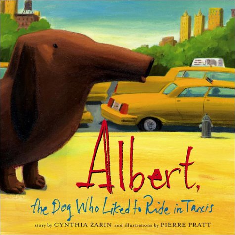 Albert