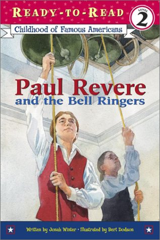 Paul Revere and the bell ringers