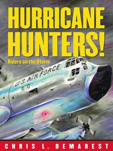 Hurricane Hunters!