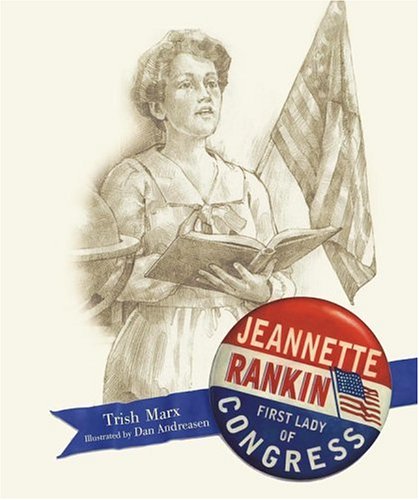 Jeannette Rankin