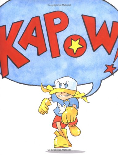 Kapow!