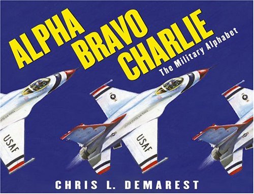 Alpha Bravo Charlie