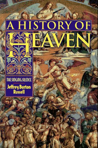 A history of heaven