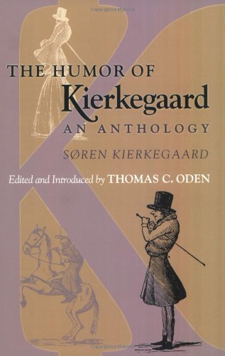 The humor of Kierkegaard