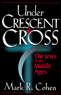 Under crescent and cross