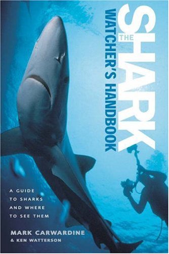 The shark-watcher's handbook