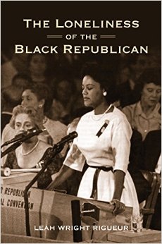 The Loneliness of the Black Republican: Pragmatic Politics and the Pursuit of Power