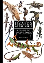 Lizards of the World