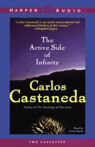 Active Side of Infinity