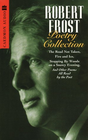 Robert Frost Poetry Collection