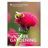 RHS Companion to Wildlife Gardening