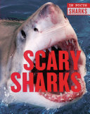 Scary Sharks