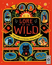 Lore of the Wild: Folklore & Wisdom from Nature