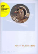 Robert Rauschenberg