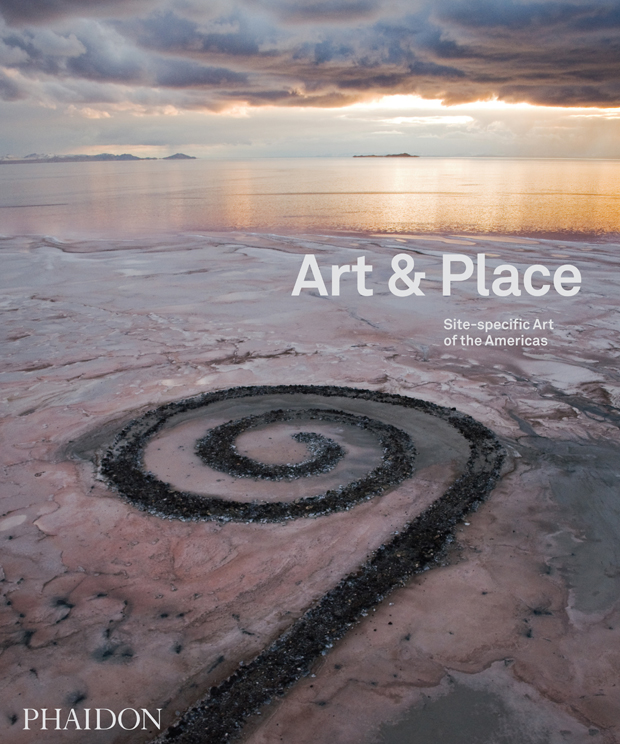 Art & Place: Site-Specific Art of the Americas