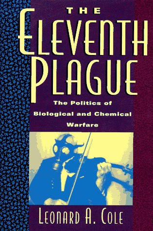 The eleventh plague