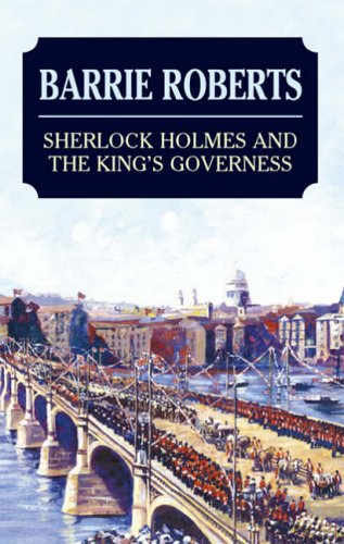 Sherlock Holmes and the king's governess