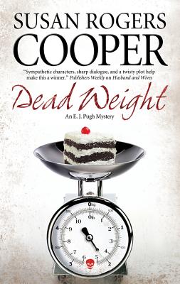 Dead Weight: An E.J. Pugh Mystery