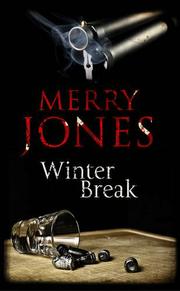 Winter Break: A Harper Jennings Mystery
