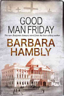 Good Man Friday: A Benjamin January Novel