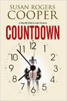 Countdown: A Sheriff Milt Kovac Mystery