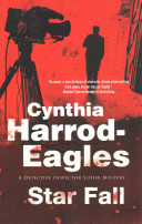 Star Fall: A Detective Slider Mystery