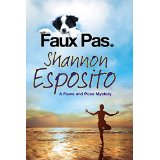 Faux Pas: A Paws and Pose Mystery