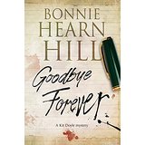 Goodbye Forever: A Kit Doyle Mystery