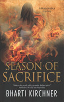 Season of Sacrifice: A Maya Malick Mystery