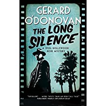 The Long Silence: A 1920s Hollywood Noir Mystery