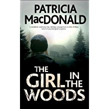 The Girl in the Woods