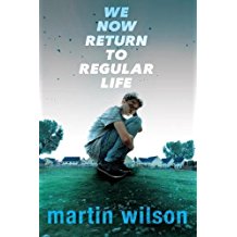 We Now Return to Regular Life